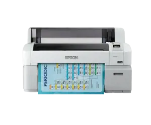 Epson SureColor SC-T3200 w/o stand 24"
