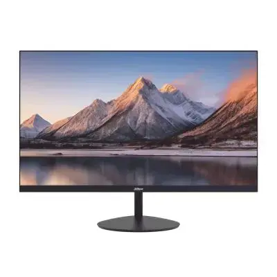 LCD Monitor DAHUA DHI-LM24-A200Y 23.8" Panel VA 1920x1080 16:9 100Hz 10 ms DHI-LM24-A200Y