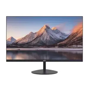LCD Monitor DAHUA DHI-LM24-A200Y 23.8" Panel VA 1920x1080 16:9 100Hz 10 ms DHI-LM24-A200Y