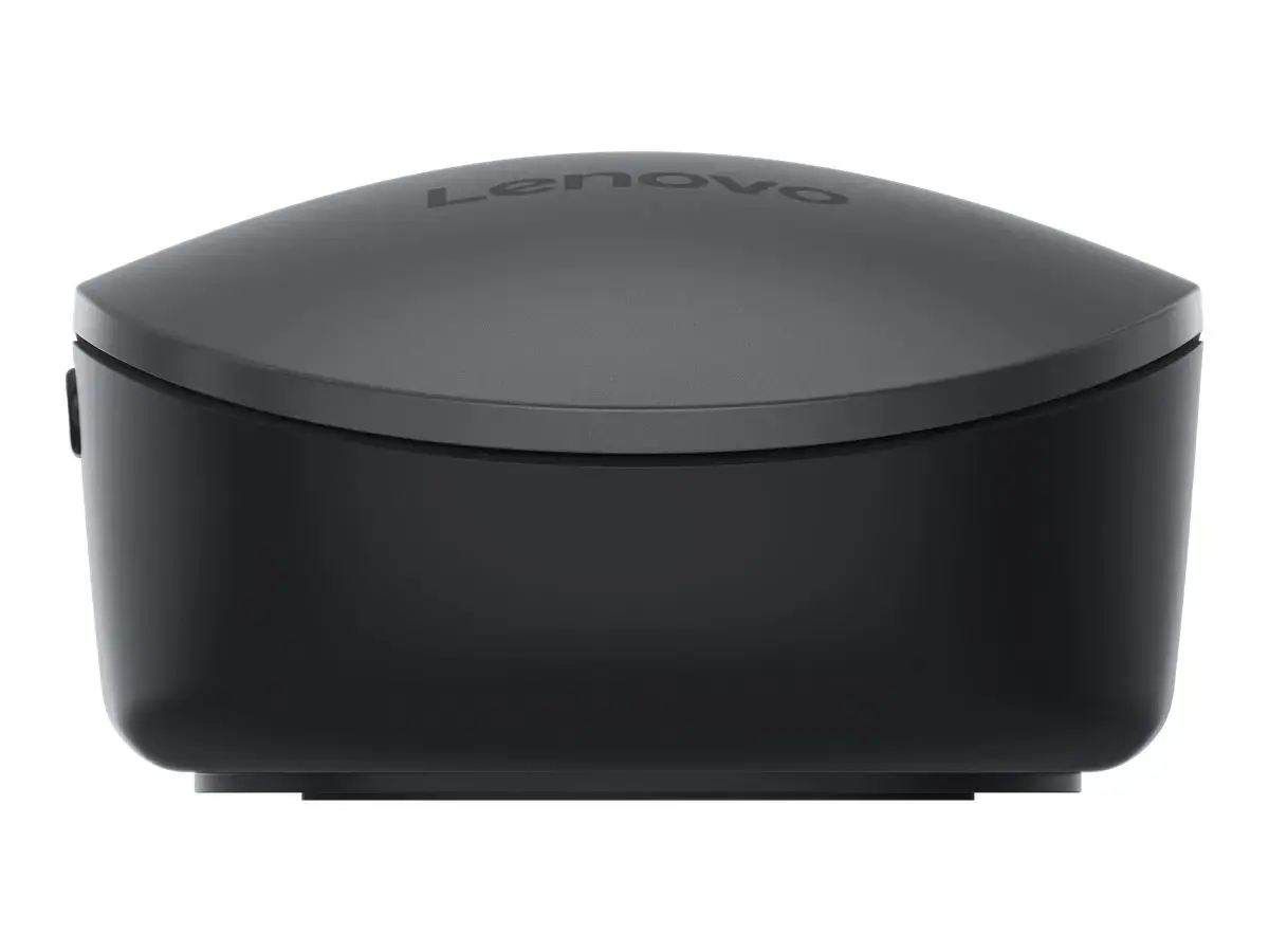 Lenovo Multi-device Mouse (X9 Edition) | Wireless | 2.4G, Bluetooth 5.0