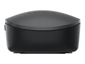 Lenovo Multi-device Mouse (X9 Edition) | Wireless | 2.4G, Bluetooth 5.0
