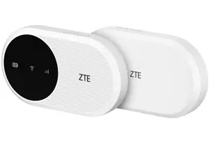 ZTE U10S Pro 4G Mobile WiFi6 Hotspot - router