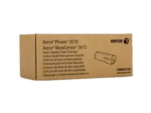 106R02723, Kasetė spausdintuvui (Xerox)
