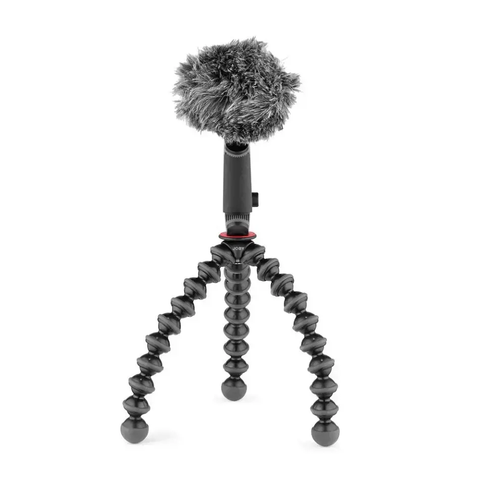 "Joby" rinkinys "GorillaPod Creator Kit" JB01729-BWW