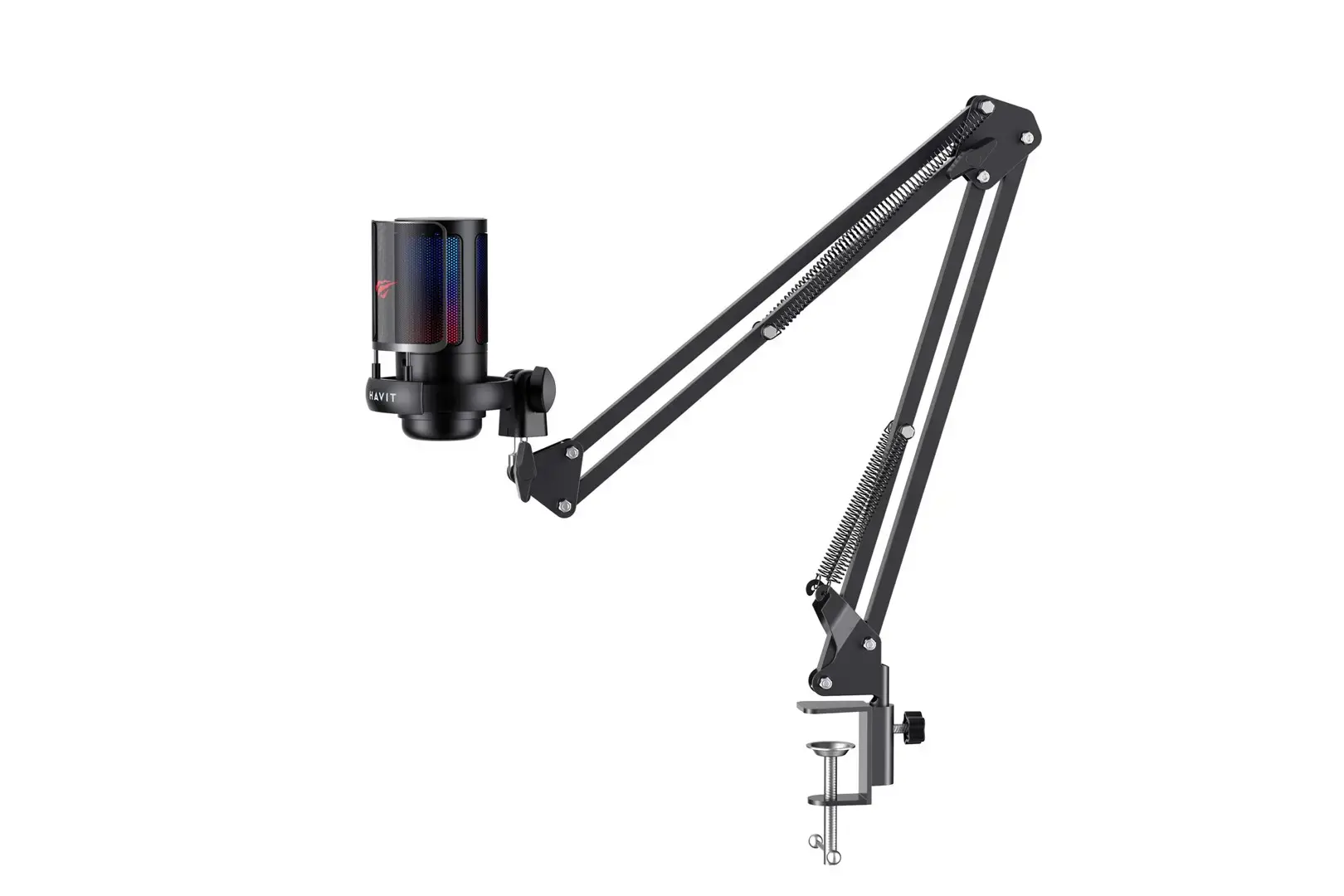 Havit GK50 Pro - gaming microphone, black