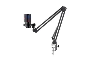 Havit GK50 Pro - gaming microphone, black