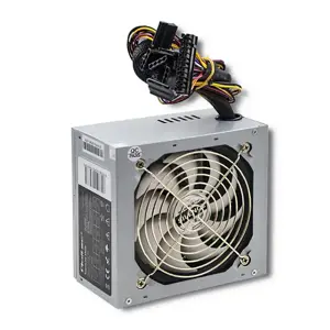 Maitinimo blokas QOLTEC ATX 350W BULK, 350 W