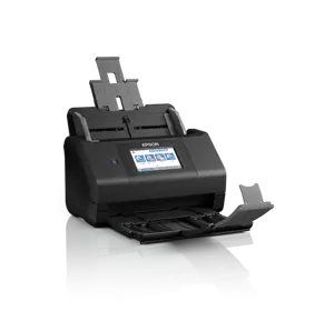 "Epson WorkForce ES-580W", 215,9 x 6096 mm, 600 x 600 DPI, 30 bitų, 24 bitų, 35 psl.