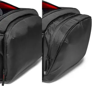 "Manfrotto" vaizdo kameros dėklas "Pro Light" (MB PL-CC-195N)