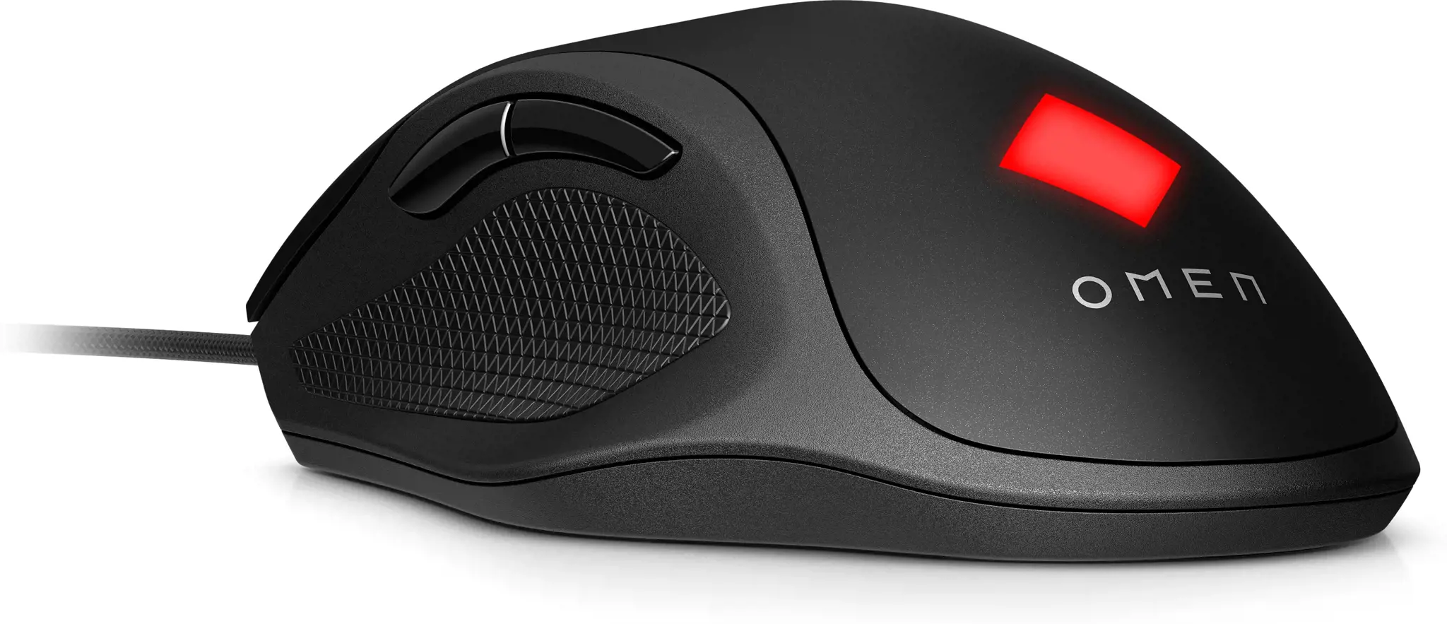 HP pelė OMEN vektorinė pelė