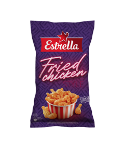 Užkandis ESTRELLA, Chicken Bites, 110 g