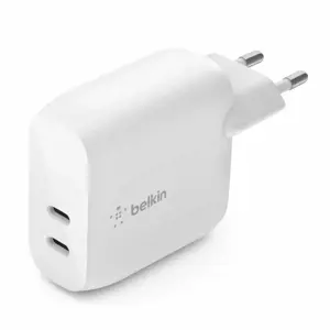 "Belkin" WCB006VFWH, vidinis, kintamosios srovės, baltas