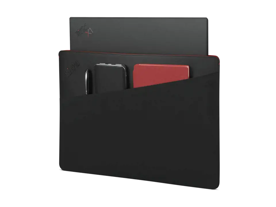 Lenovo 4X41L51715, Dėklas su rankovėmis, 33 cm (13"), 349 g