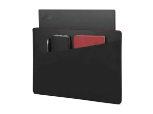 Lenovo 4X41L51715, Dėklas su rankovėmis, 33 cm (13"), 349 g