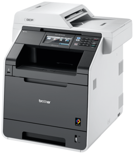 Brother DCP 9270CDN