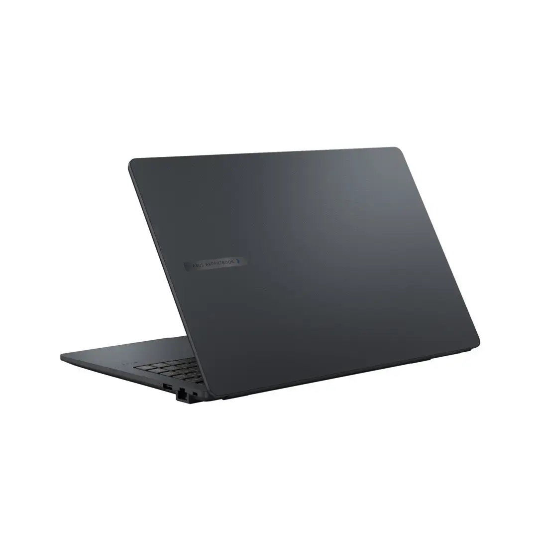 ASUS ExpertBook B1503CVA-S77277X Core i5-210H 15.6" FHD 300 nits 60Hz AG 16GB DDR5 512GB SSD Intel Graphics WLAN + Bluetooth LAN 1080p webcam 50Wh battery Windows 11 Pro Gentle Grey 3-year on-site warranty