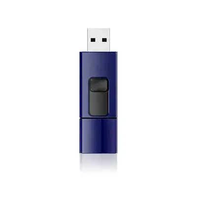 SILICONPOW SP016GBUF2U05V1D Silicon Power memory USB Ultima U05 16GB USB 2.0 Blue