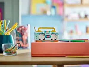 LEGO CREATOR 3 IN 1 31148 RETRO ROLLER SKATE