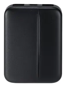 POWER BANK USB 5000MAH/VA2006 BLACK RIVACASE
