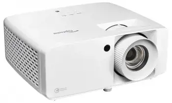 OPTOMA UHZ66 UHD 4000ANSI 1.4-2.24:1 PROJECTOR