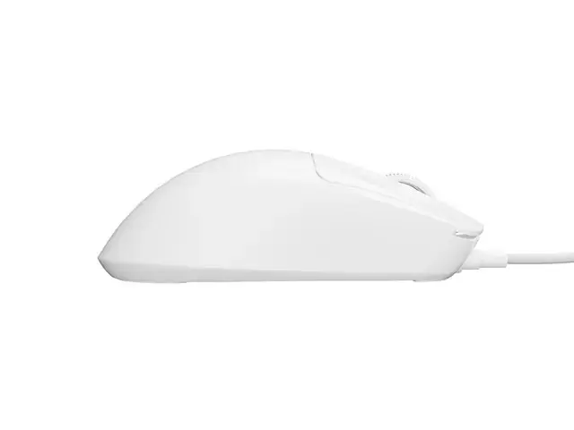 Fury | Gaming Mouse | Tanto T4 | Wired | USB | White