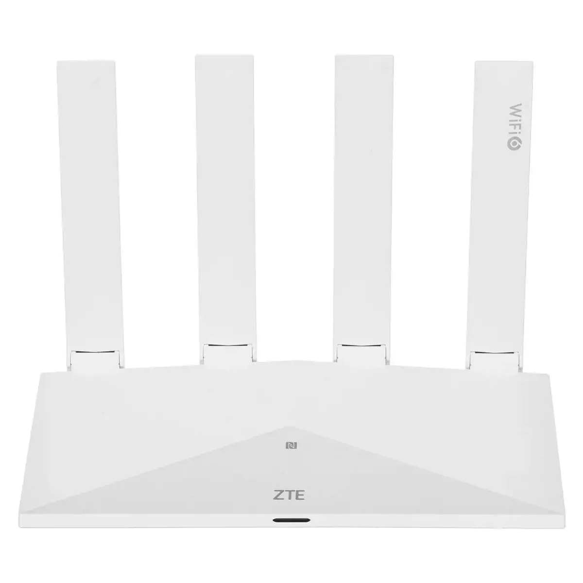 Maršrutizatorius ZTE T3000 Wi-Fi 6 maršrutizatorius Wi-Fi vienetas IDU