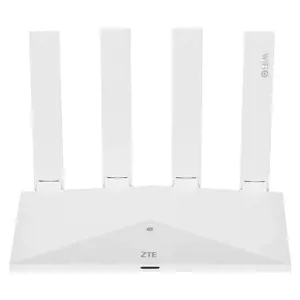 Maršrutizatorius ZTE T3000 Wi-Fi 6 maršrutizatorius Wi-Fi vienetas IDU