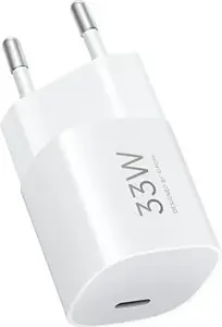 Xiaomi 33W Nano Power Adapter(USB-C)