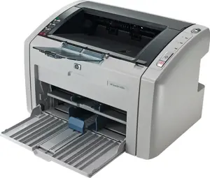 HP Laserjet 1022n