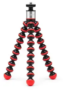 "Joby" trikojis "GorillaPod Go", raudonas