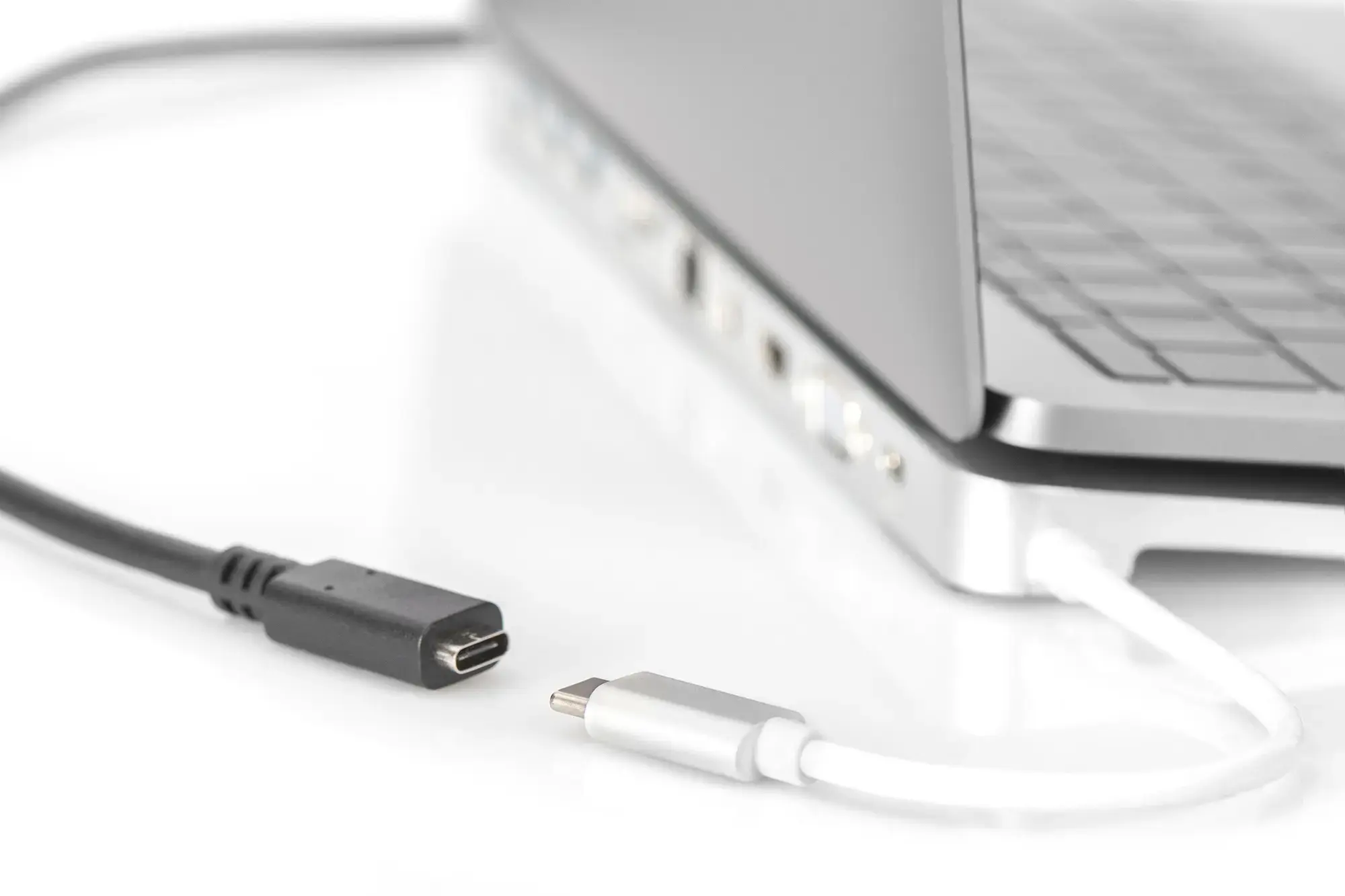 ASSMANN USB Type-C prailgintuvas Type-C - C