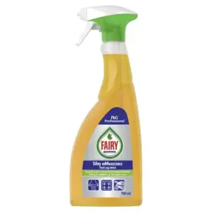 Fairy Professional riebalų valiklis Power degreaser, 750ml