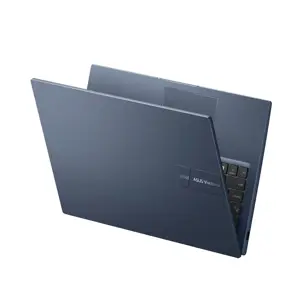 ASUS Vivobook 15 X1504VA-BQ4281W Core 3 100U 15.6" FHD IPS-level display 250 nits 60 Hz AG 16 GB DDR5 512 GB SSD Intel Graphics WLAN + Bluetooth 720p webcam 42 Wh battery Windows 11 Quiet Blue