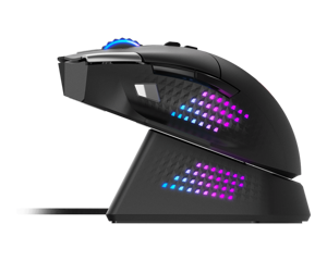 MOUSE USB OPTICAL WRL GAMING/VERSA PRO W+DOCK PRO MSI