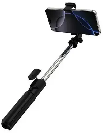 Devia selfie stick tripod ES083, black