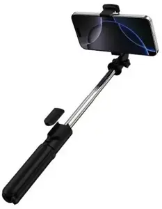 Devia selfie stick tripod ES083, black