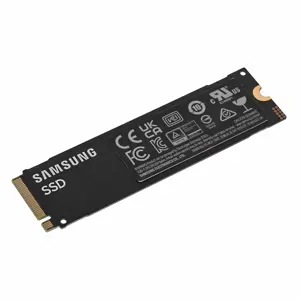 Samsung 990 PCIe 4.0 NVMe M.2 SSD 1TB