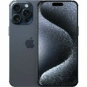 Mobilusis telefonas Apple iPhone 15 Pro Max, 256 GB, Mėlyna