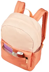 Case Logic CCAM1216 - Apricot/Coral, Miestas, Viengungis, 39,6 cm (15,6"), Nešiojamojo kompiuterio skyrius, Poliesteris