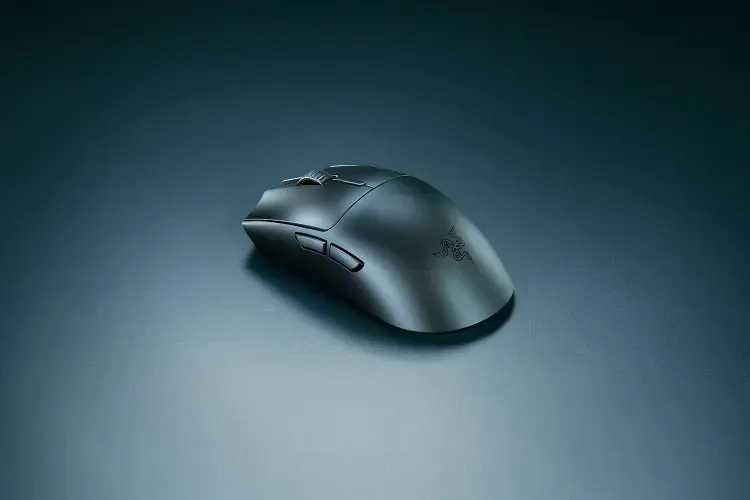"Razer Viper V3 Hyperspeed" žaidimų pelė, belaidė, juoda