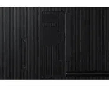 SAMSUNG 115" QH115F-X UHD 700 NITS 24/7 SOC WIFI