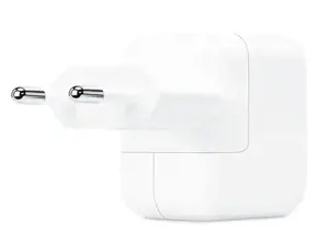 "Apple" 12 W USB maitinimo adapteris, modelis A2167