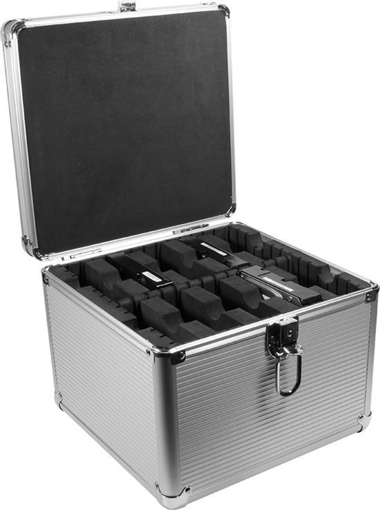 LOGILINK UA0193 LOGILINK - 3,5 HDD apsaugos spinta 10 HDD