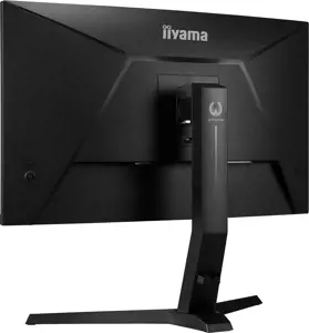 Monitorius iiyama G-MASTER GB2766HSU-B1, 68.6 cm (27"), 1920 x 1080 pixels, Full HD, LED, 1 ms, Black