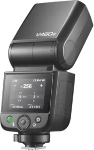 Godox flash V480 for Canon