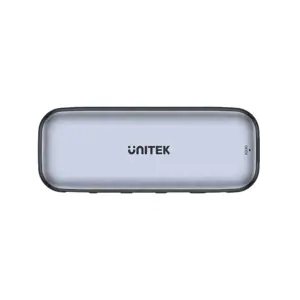 UNITEK saugykla HUB USB-C DISC M.2 HDMI 2.0 PD 100W D1046A