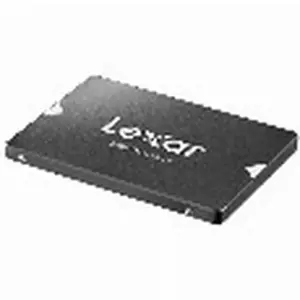 SSD diskas Lexar NS100 512 GB, 2.5", SATA III