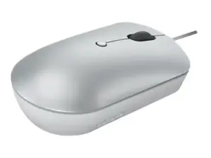 Lenovo 540, Ambidextrous, Optical, USB Type-C, Grey