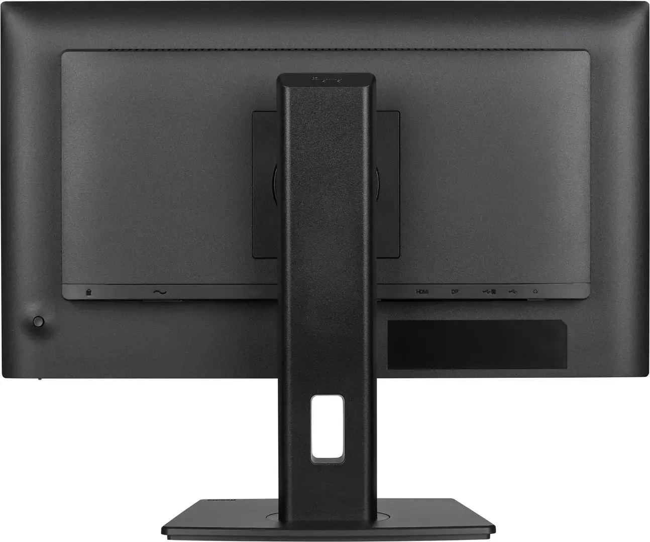 iiyama ProLite XB2492HSU-B1 computer monitor 60.5 cm (23.8") 1920 x 1080 pixels Full HD LED Black