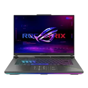 ASUS ROG Strix G614PR-R9161 Ryzen 9 8940HX 16.0" FHD+ 165Hz IPS-level 300nits AG 16GB DDR5-5200 SSD1TB GeForce RTX 5070 Ti 12GB WLAN+BT LAN Cam1080p 90WHrs NoOS Eclipse Grey